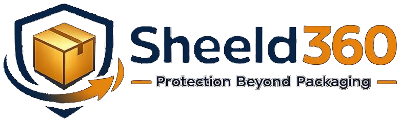 Sheeld360 — Protection Beyond Packaging